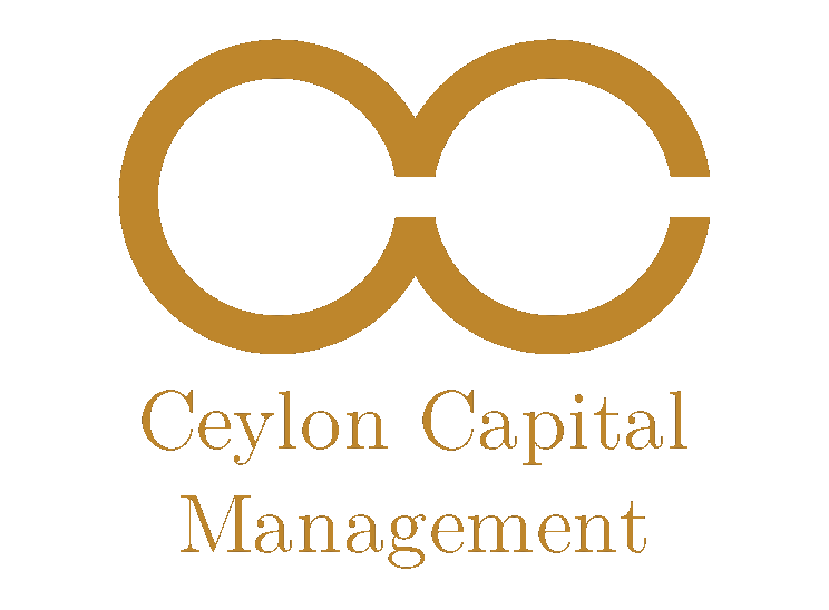 Ceylon Capital Management AS