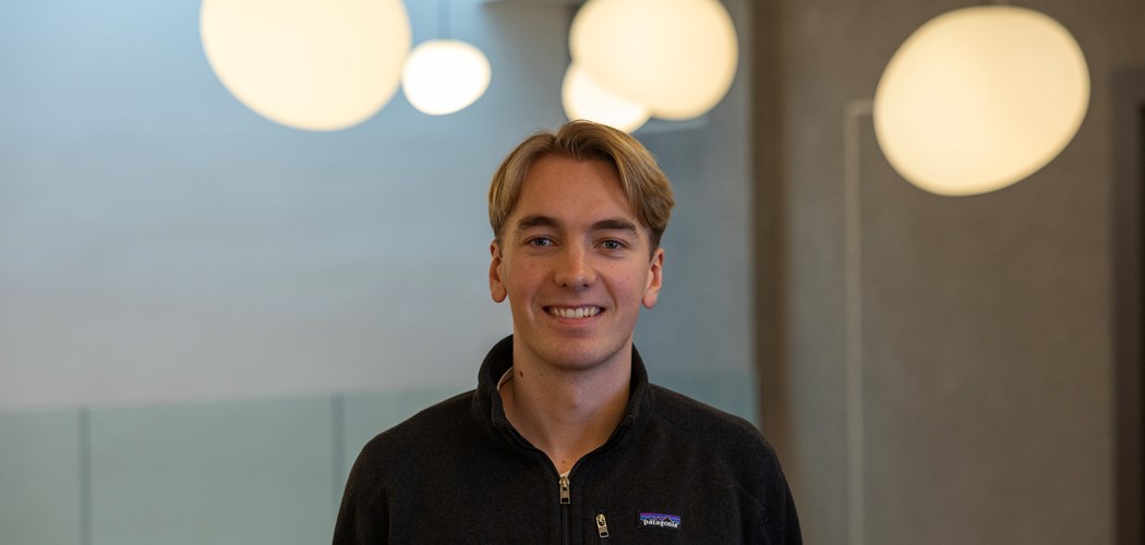 Adrian Rosenløw Eeg