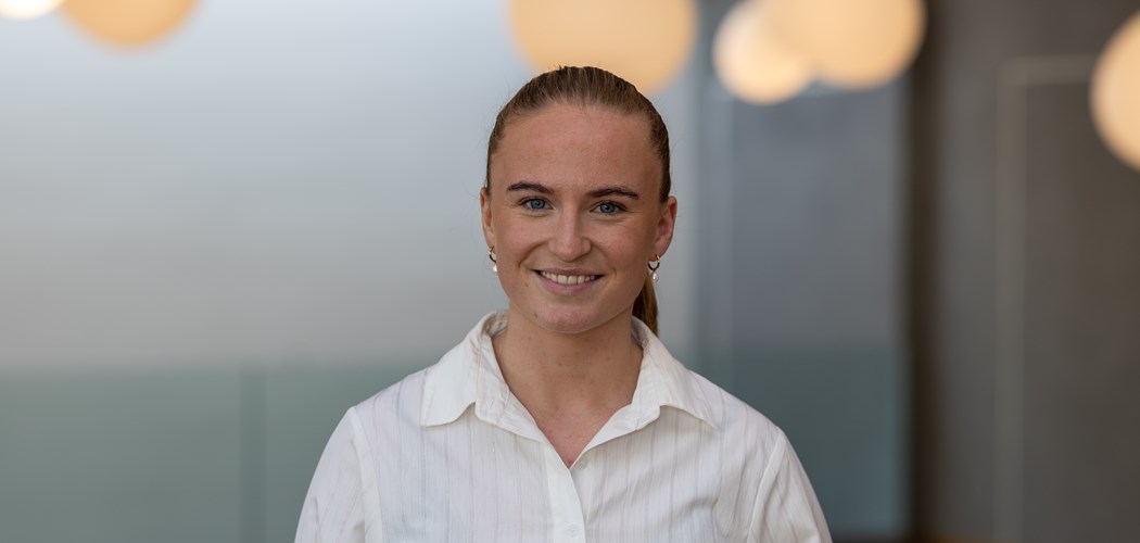 Stine Heier