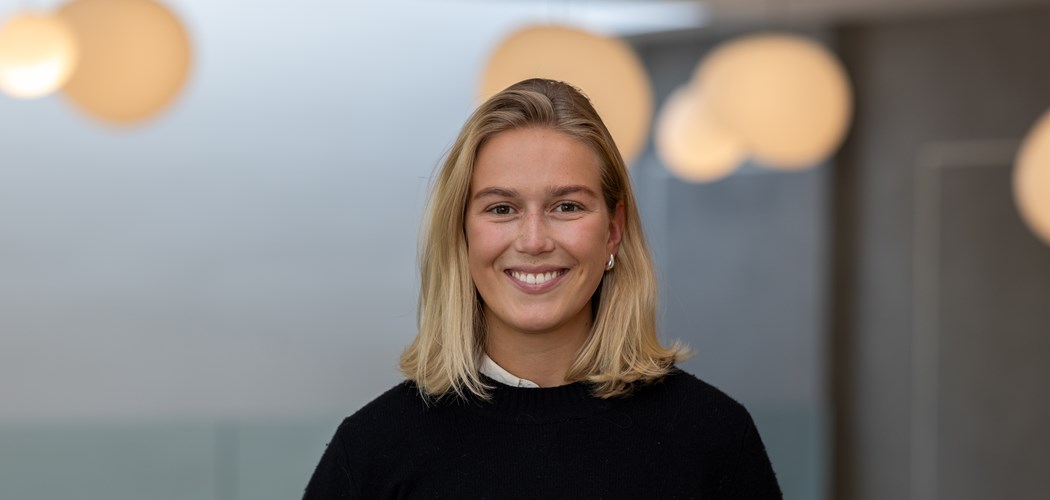 Frida Norland