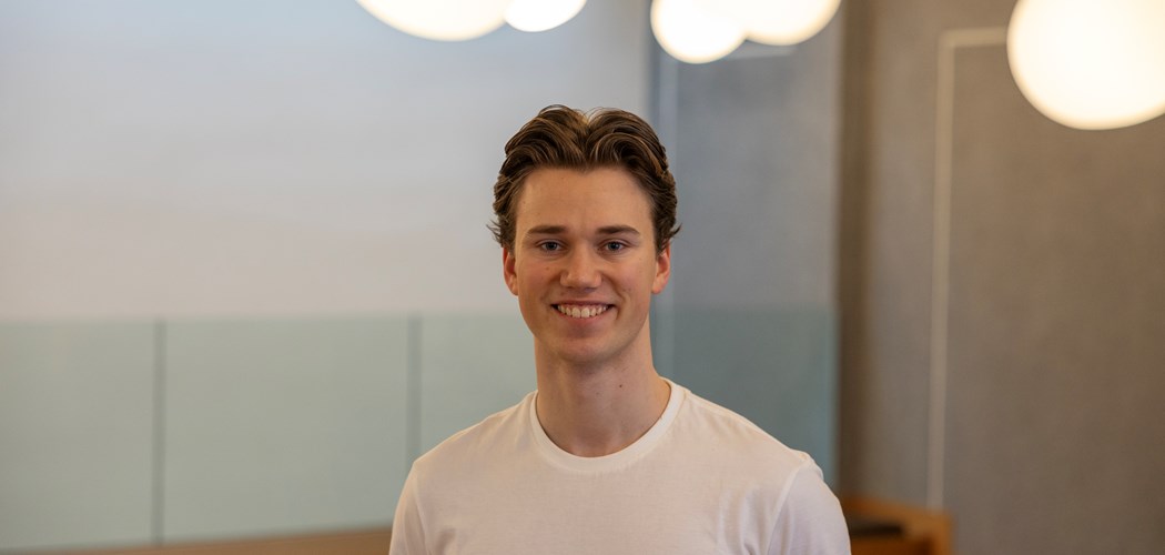 Kristian Elias Koppang