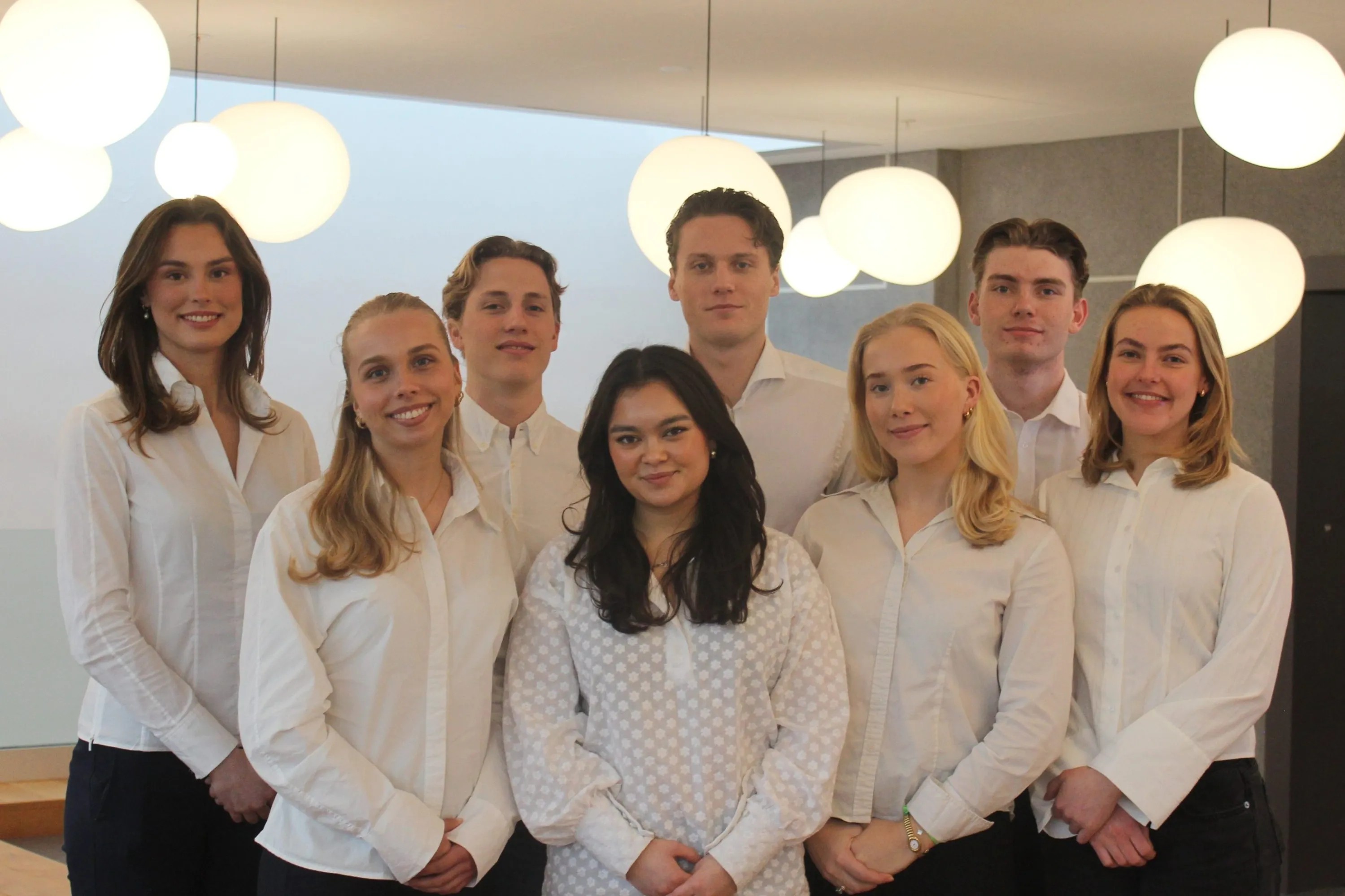 Team photo