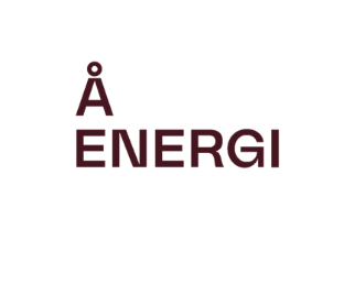 Å Energi AS logo