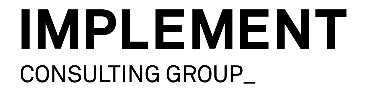 Implement Consulting Group