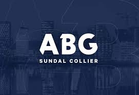 ABG Sundal Collier logo