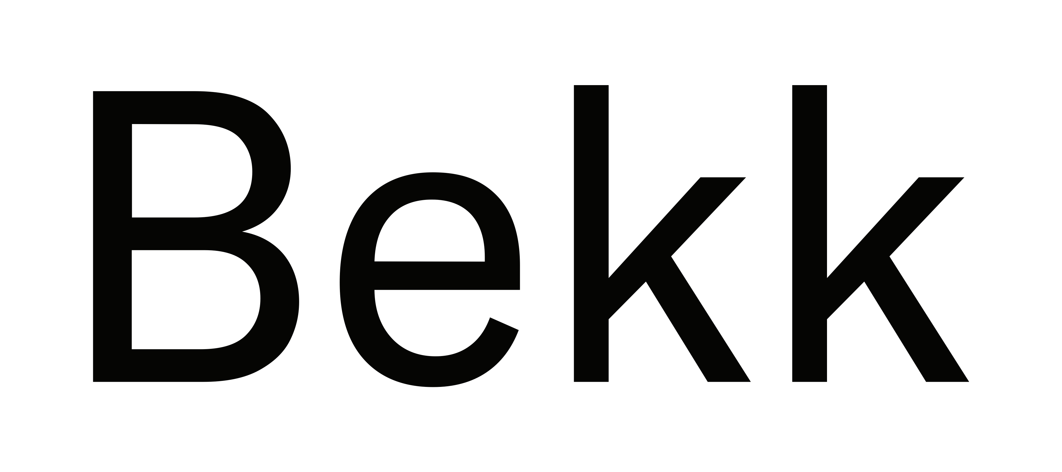 Bekk