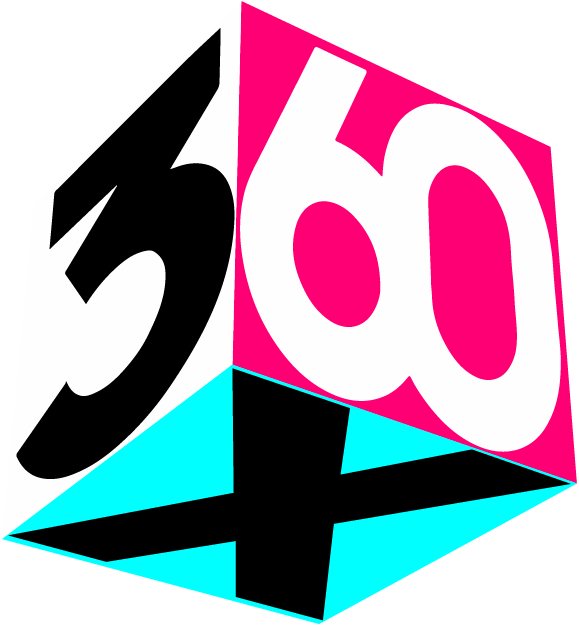 360X AG logo