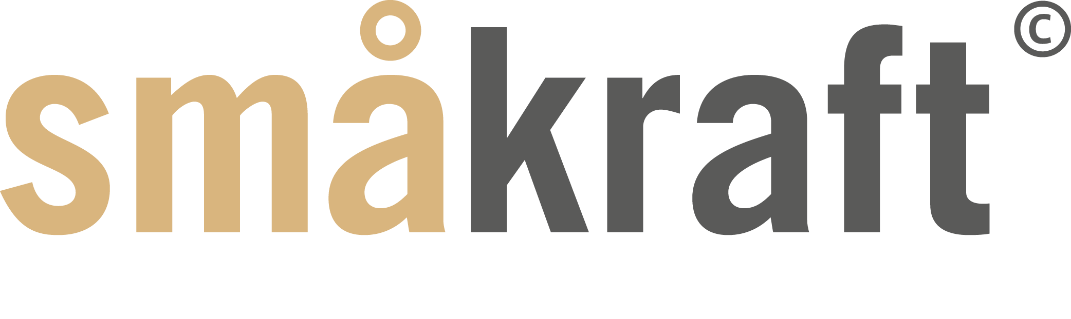 Småkraft AS