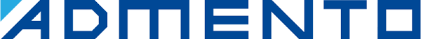 Admento logo