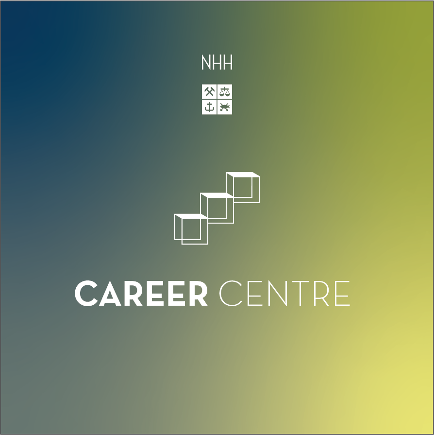 NHH Career Center