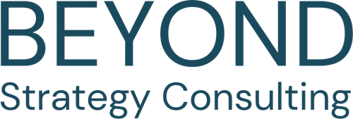 Beyond Strategy Consulting