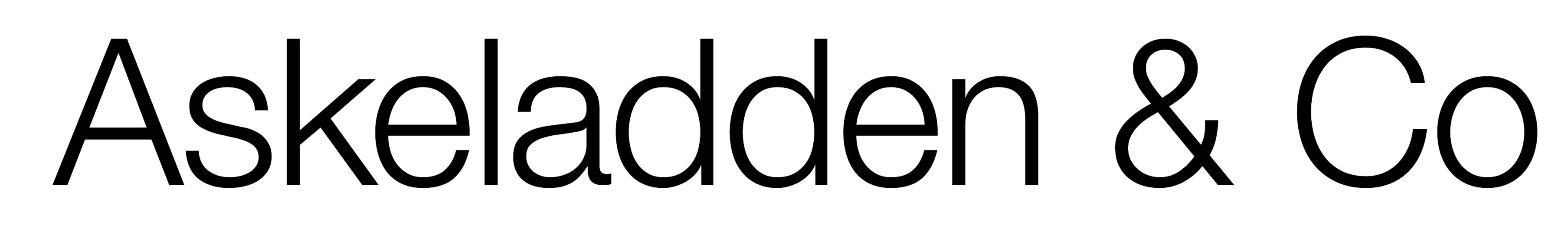 Askeladden&Co