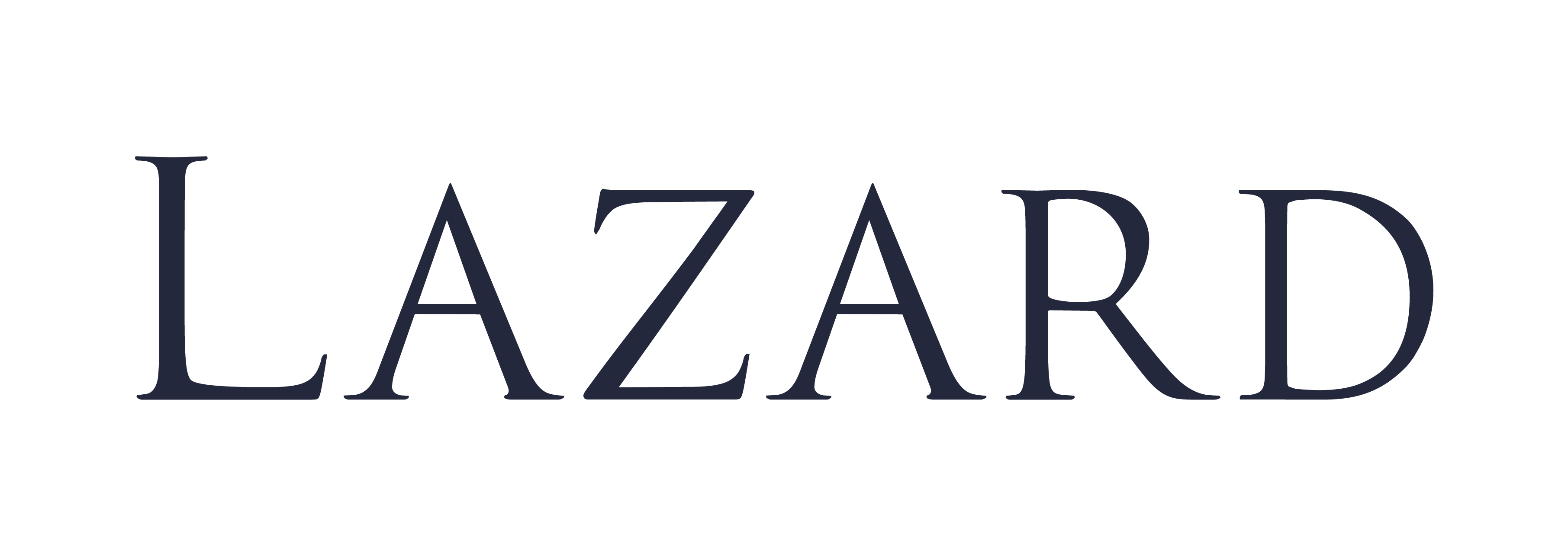 Lazard Stocholm