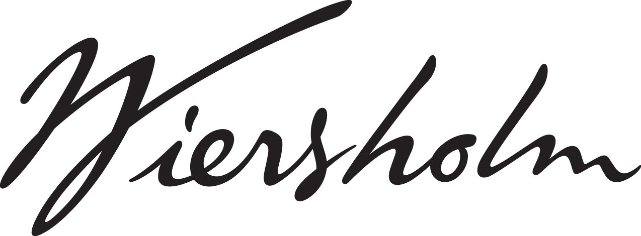 Advokatfirmaet Wiersholm logo