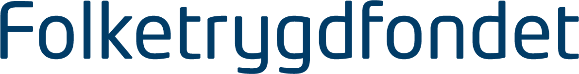 Folketrygdfondet