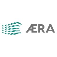 ÆRA Capital Group logo