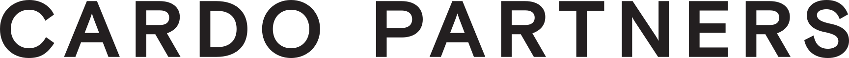 Cardo Partners
