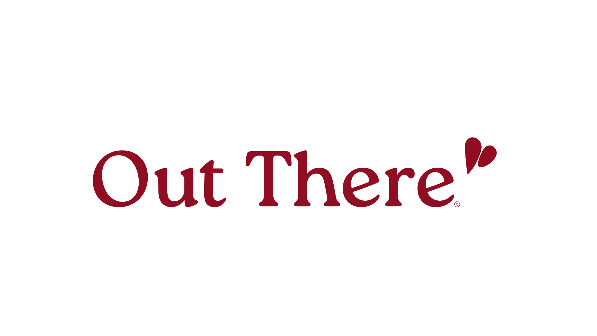 Out There