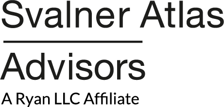 Svalner Atlas