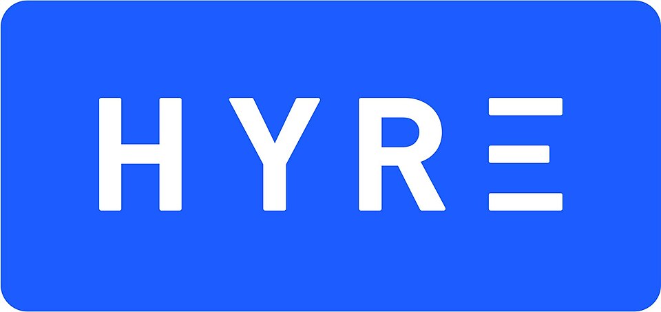 Hyre AS