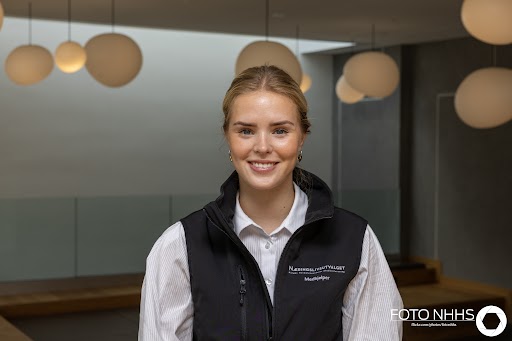 Mina Pauline Gregersen