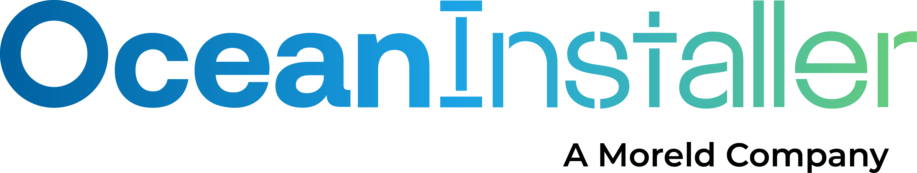 Ocean Installer